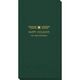 Modern Deco Scroll Guest Towels Image 4 of 4
